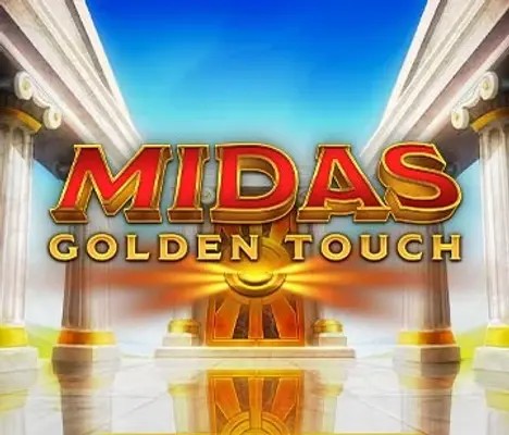 Try Midas Golden Touch slot by Thunderkick on nationalcasinoat.net – logo image
